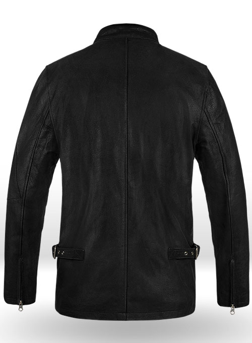 (image for) Leather Jacket #888 - Click Image to Close