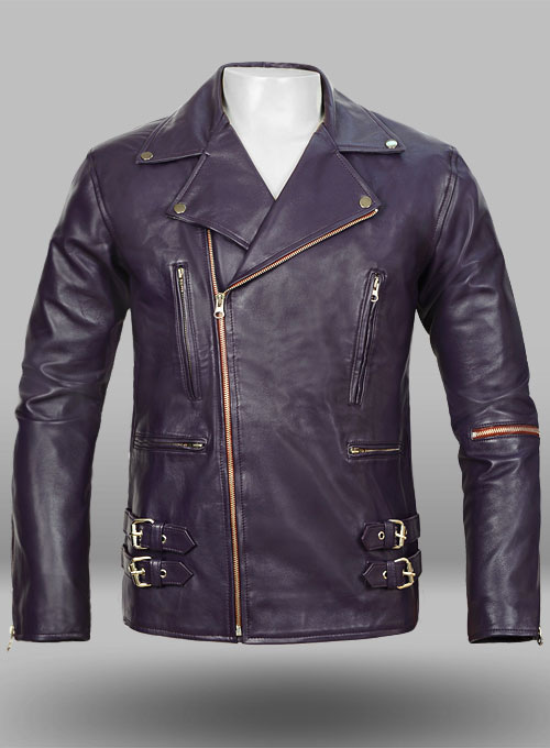 (image for) Leather Jacket #903 - Click Image to Close