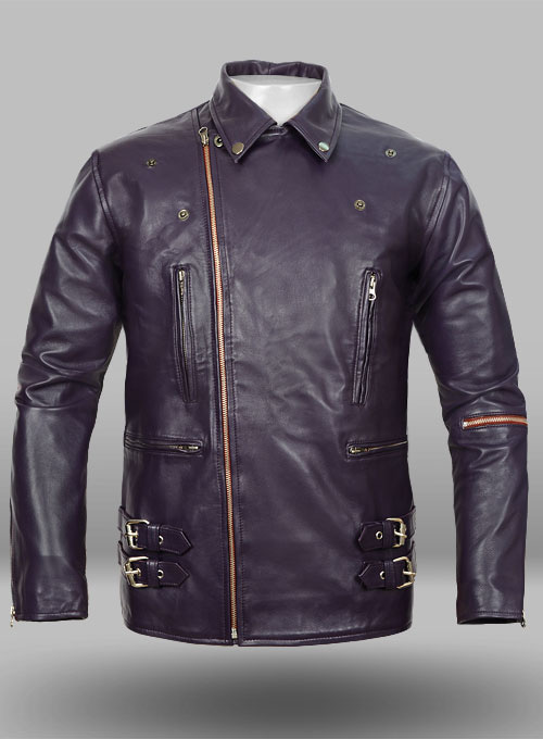 (image for) Leather Jacket #903 - Click Image to Close