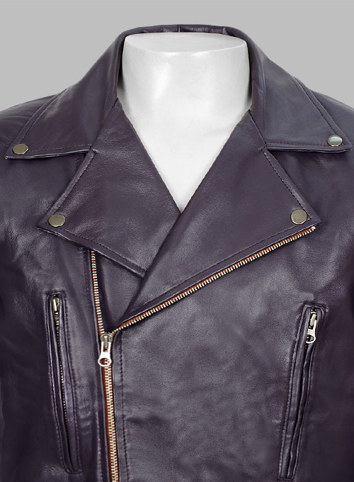 (image for) Leather Jacket #903 - Click Image to Close