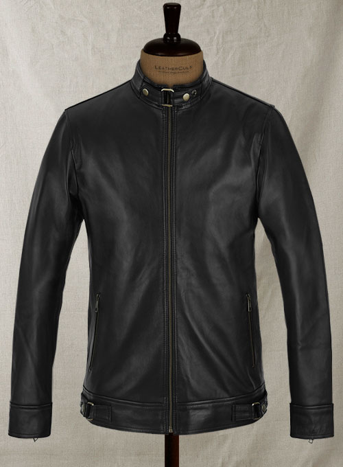 (image for) Leather Jacket #905 - Click Image to Close