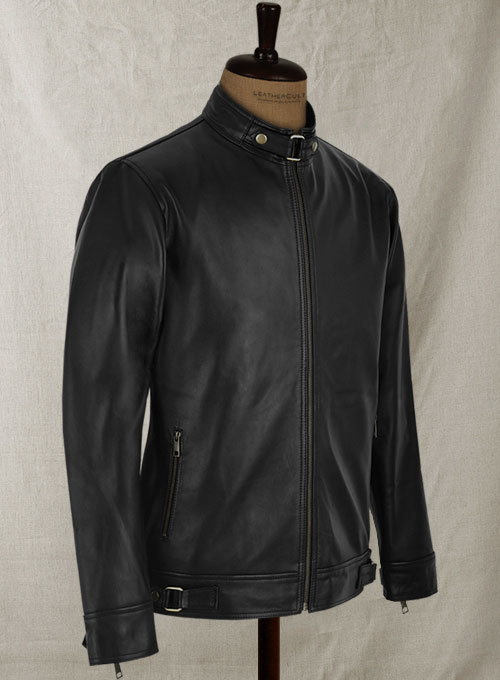 (image for) Leather Jacket #905 - Click Image to Close