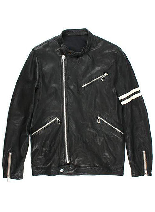 (image for) Leather Jacket #91 - Click Image to Close