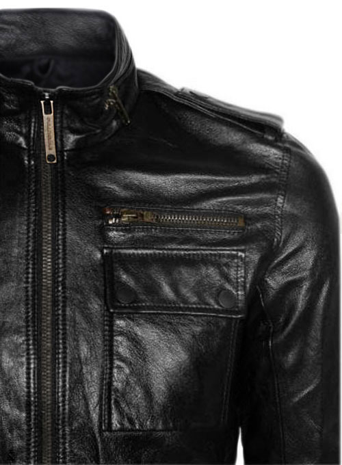 (image for) Leather Jacket #96 - Click Image to Close