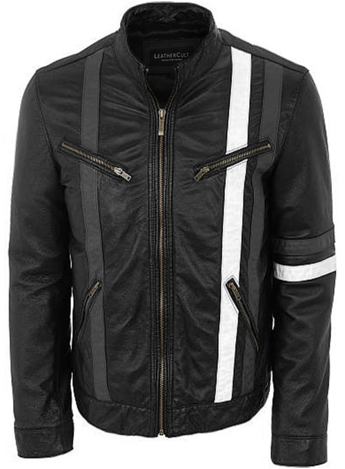 (image for) Leather Jacket #97 - Click Image to Close