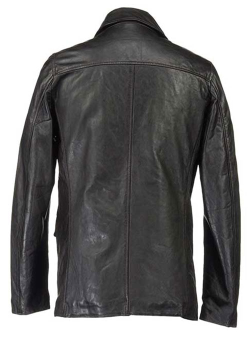 (image for) Leather Jacket #710