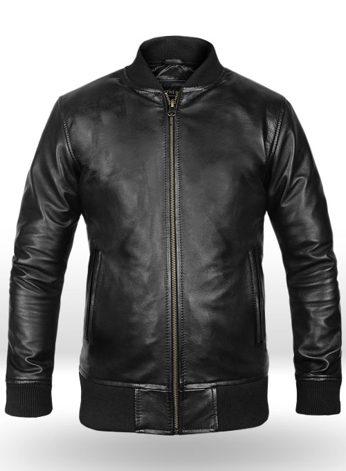 (image for) Dave Franco Now You See Me 2 Leather Jacket