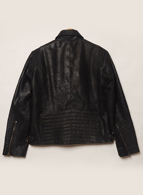 (image for) Kara Leather Jacket # 626 - Click Image to Close