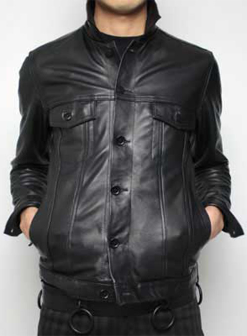 (image for) Leather Jacket #135 - Click Image to Close