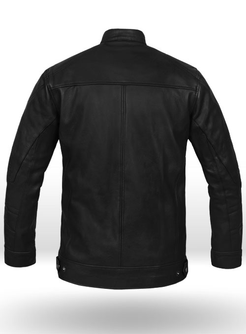 (image for) Leather Jacket # 655 - Click Image to Close