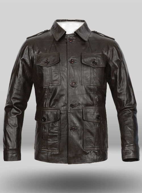 (image for) Leather Jacket #122 - Click Image to Close