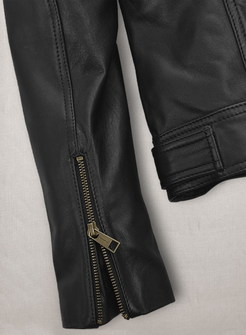 (image for) Leather Jacket # 216