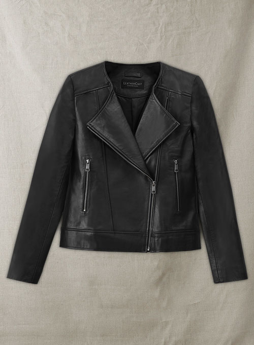 (image for) Leather Jacket # 237