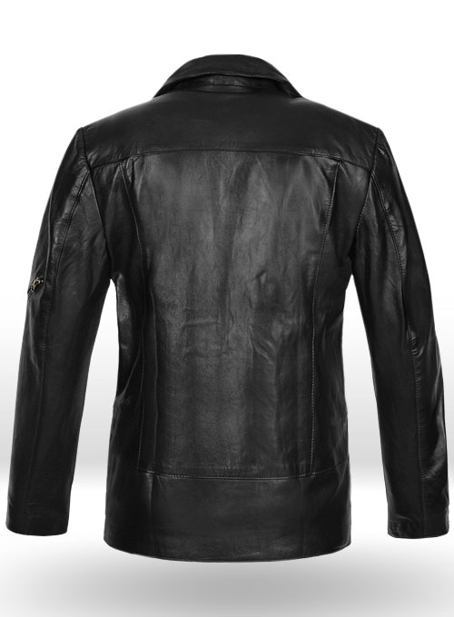 (image for) Leather Jacket #810
