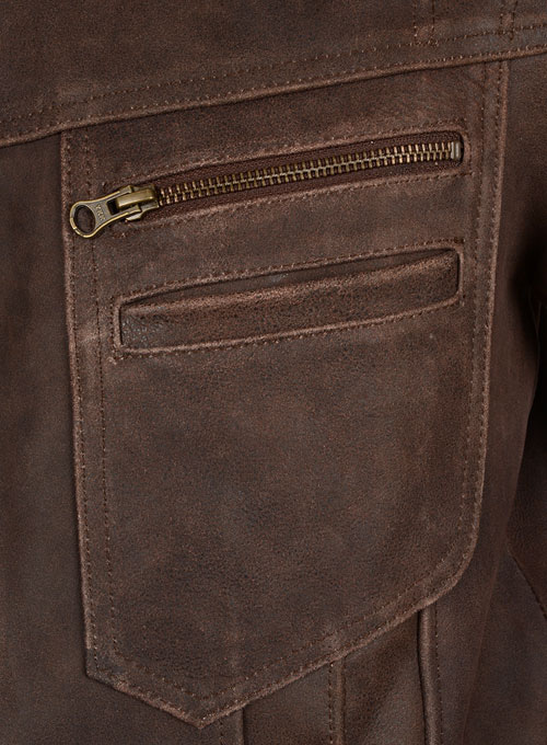 (image for) Leather Jacket #104 - Click Image to Close