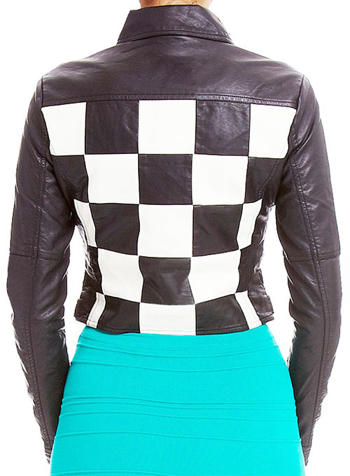 (image for) Leather Jacket # 223 - Click Image to Close