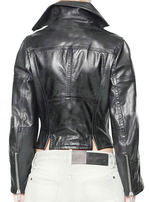 (image for) Leather Jacket # 228 - Click Image to Close