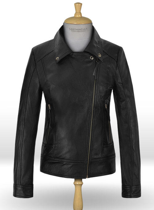 (image for) Leather Jacket # 238