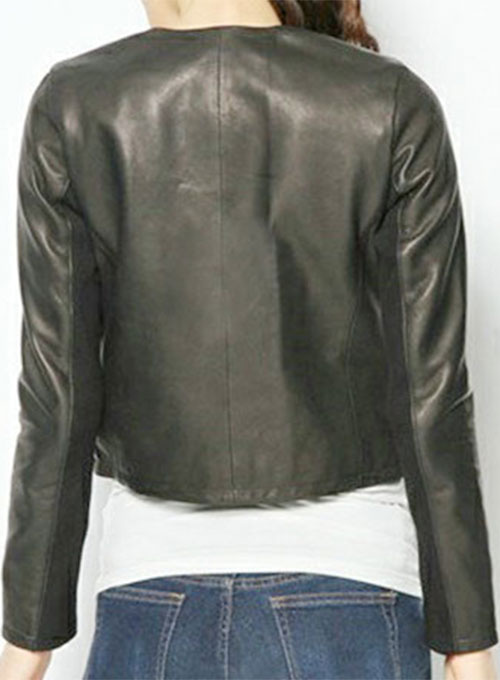 (image for) Leather Jacket # 240 - Click Image to Close