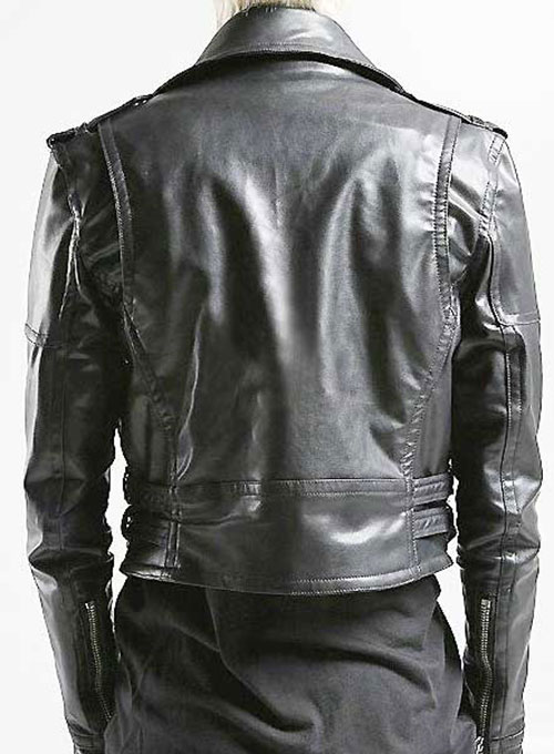 (image for) Leather Jacket # 275 - Click Image to Close