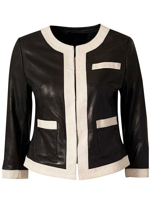 (image for) Leather Jacket # 279 - Click Image to Close