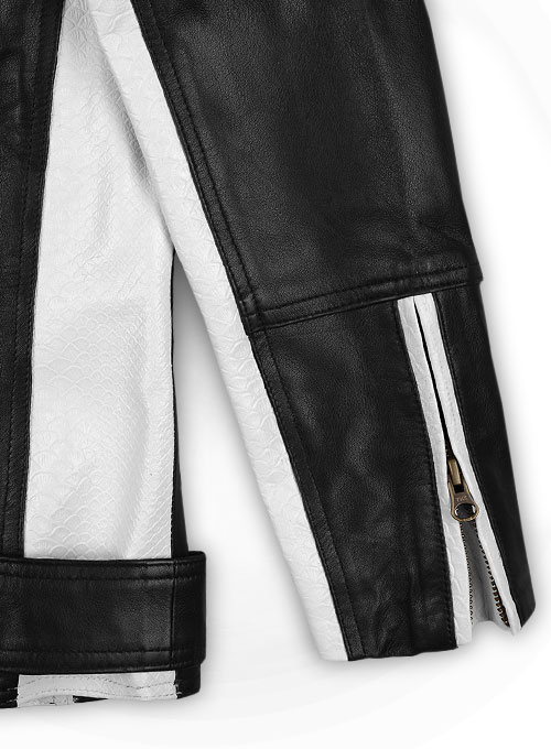 (image for) Leather Jacket # 289