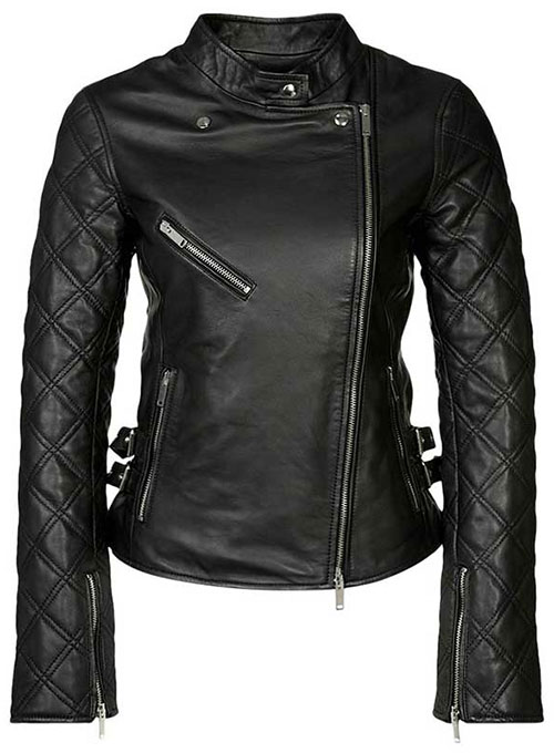 (image for) Leather Jacket # 525 - Click Image to Close