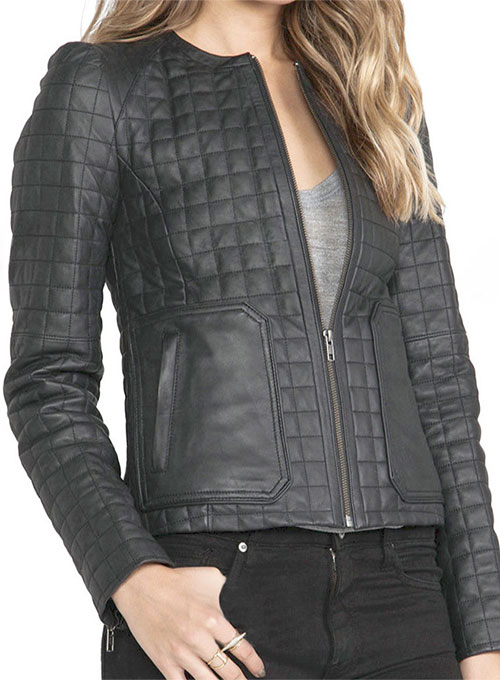(image for) Leather Jacket # 531 - Click Image to Close