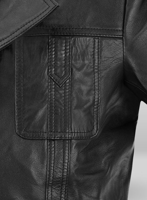 (image for) Life on Mars Sam Tyler Leather Jacket