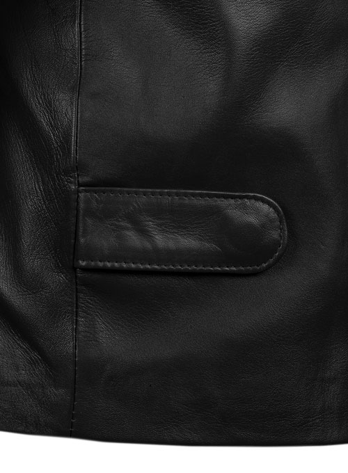 (image for) Minority Report Leather Jacket - Click Image to Close