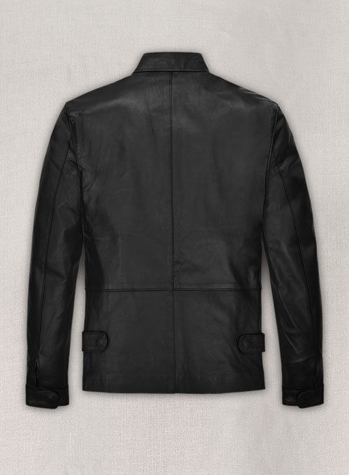 (image for) Minority Report Leather Jacket