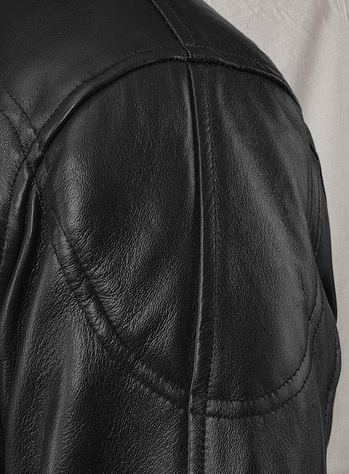 (image for) Star Trek Leather Jacket