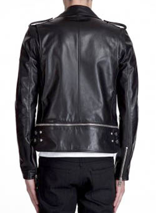 (image for) Trooper Biker Jacket - Click Image to Close