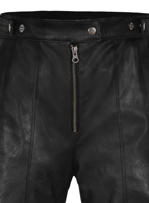 (image for) Motocross Leather Pants