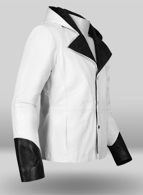 (image for) Devil May Cry 5 Dante Leather Coat Mini - Click Image to Close
