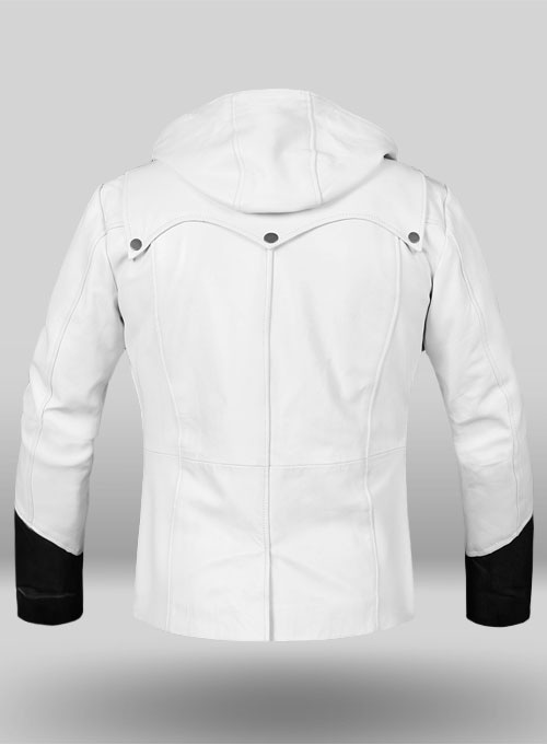 (image for) Devil May Cry 5 Dante Leather Coat Mini - Click Image to Close
