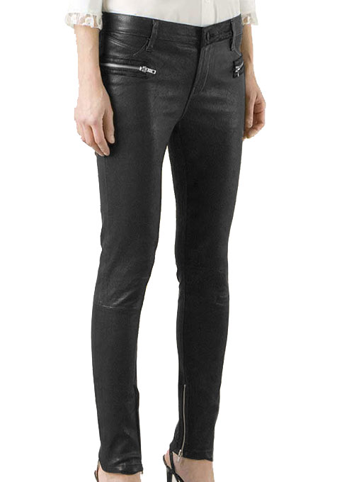 (image for) Freedom Leather Pants - Click Image to Close
