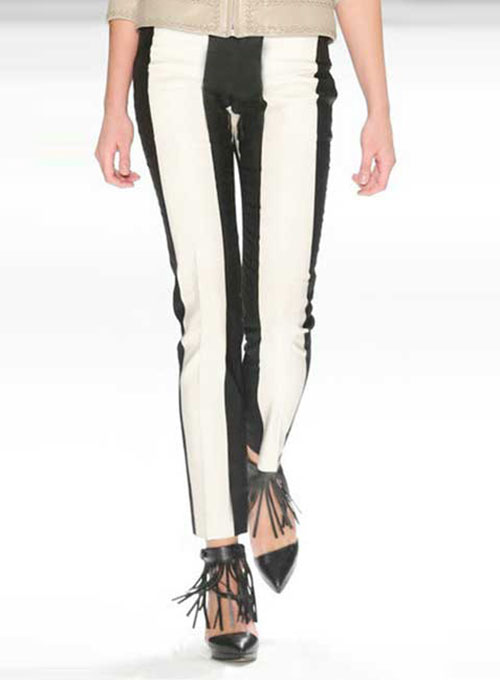 (image for) Fusion Leather Pants - Click Image to Close