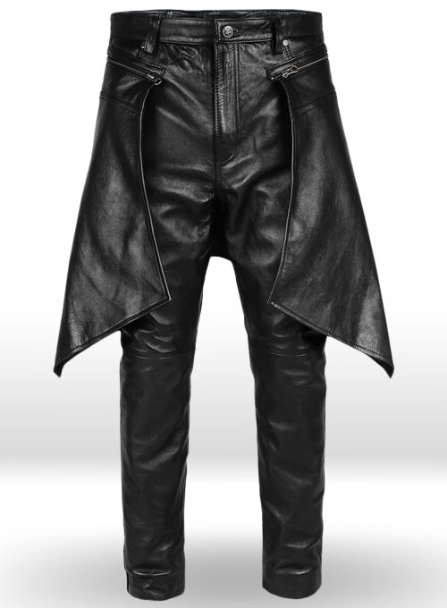 (image for) Hunter Leather Pants - Click Image to Close