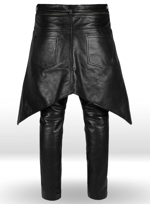(image for) Hunter Leather Pants - Click Image to Close