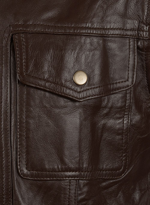 (image for) Leather Jacket - #9 - Click Image to Close