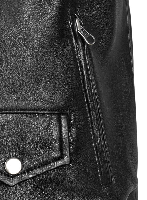 (image for) Leather Jacket #812 - Click Image to Close