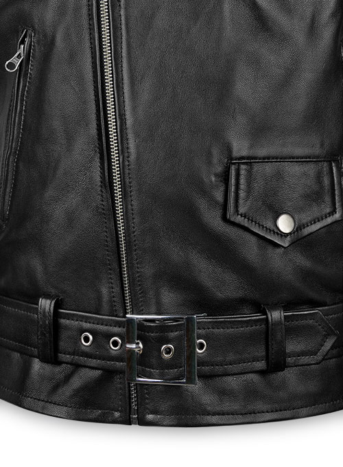 (image for) Leather Jacket #812 - Click Image to Close