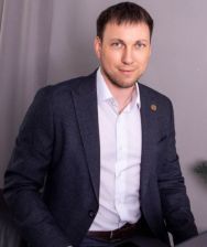 Среднев Максим Валерьевич Среднев Максим Валерьевич