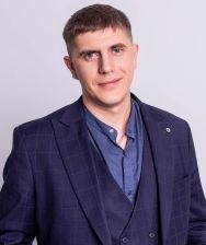 Краснов Дмитрий Алексеевич Краснов Дмитрий Алексеевич