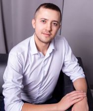 Волков Вадим Александрович Волков Вадим Александрович
