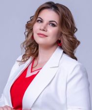 Миронова Наталия Сергеевна Миронова Наталия Сергеевна