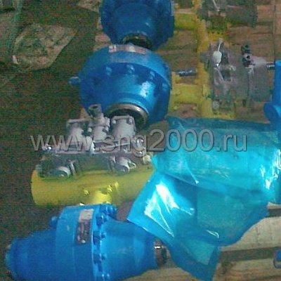 Кран шаровой 11лс(6)745п6м пг-с-н-хл Ду 150 мм Ру 12,5 МПа | Фото №2 Кран шаровой 11лс(6)745п6м пг-с-н-хл Ду 150 мм Ру 12,5 МПа | Фото №2