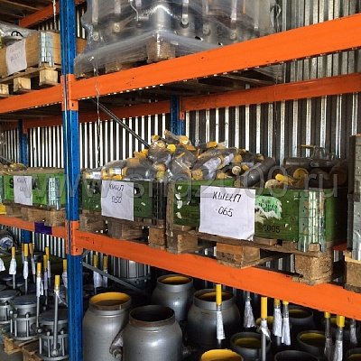 Кран шаровой КШ.Ц.Ф.Х.GAS.200.016.П/П.01 DN 200 мм PN 1,6 МПа | Фото №2 Кран шаровой КШ.Ц.Ф.Х.GAS.200.016.П/П.01 DN 200 мм PN 1,6 МПа | Фото №2