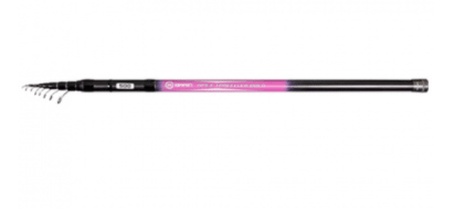 Удилище болонское Brain Apex Traveller Bolo 600, 5.66м, 11sec, вес 525г, тр.длина 85см														